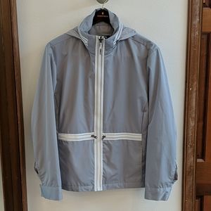 I.N.C. Gray Jacket
